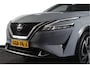 Nissan Qashqai 1.3 MHEV Xtronic 158 PK Tekna Plus | Trekhaak | Panodak | Dig.Cockpit | Adapt.Cruise | Bose | Stoelverw. | 360 camera | NAV+App.Connect | Auto.Airco | LM 20" |