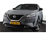 Nissan Qashqai 1.3 MHEV Xtronic 158 PK Tekna Plus | Trekhaak | Panodak | Dig.Cockpit | Adapt.Cruise | Bose | Stoelverw. | 360 camera | NAV+App.Connect | Auto.Airco | LM 20" |