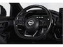 Nissan Qashqai 1.3 MHEV Xtronic 158 PK Tekna Plus | Trekhaak | Panodak | Dig.Cockpit | Adapt.Cruise | Bose | Stoelverw. | 360 camera | NAV+App.Connect | Auto.Airco | LM 20" |