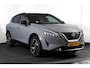 Nissan Qashqai 1.3 MHEV Xtronic 158 PK Tekna Plus | Trekhaak | Panodak | Dig.Cockpit | Adapt.Cruise | Bose | Stoelverw. | 360 camera | NAV+App.Connect | Auto.Airco | LM 20" |