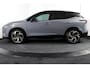 Nissan Qashqai 1.3 MHEV Xtronic 158 PK Tekna Plus | Trekhaak | Panodak | Dig.Cockpit | Adapt.Cruise | Bose | Stoelverw. | 360 camera | NAV+App.Connect | Auto.Airco | LM 20" |