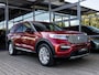 Ford Explorer 3.0 V6 ECOBOOST | PHEV | PLATINUM | 7-ZITTER | PANORAMA/SCHUIF-KANTELDAK | B&O | ADAPTIVE CRUISE CONTROL | APPLE CARPLAY | STOELMEMORY | LUCID RED | BTW |