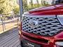 Ford Explorer 3.0 V6 ECOBOOST | PHEV | PLATINUM | 7-ZITTER | PANORAMA/SCHUIF-KANTELDAK | B&O | ADAPTIVE CRUISE CONTROL | APPLE CARPLAY | STOELMEMORY | LUCID RED | BTW |
