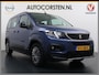 Peugeot e-Rifter EV Allure Pack SOH 97% 50kWh 2X Schuifdeur 360°Camera Navi Apple Carplay Android Auto Isofix Cruise Control Pdc Regen-Lichtsensor Led Lane Assist DAB 5-Persoons