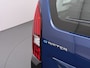 Peugeot e-Rifter EV Allure Pack SOH 97% 50kWh 2X Schuifdeur 360°Camera Navi Apple Carplay Android Auto Isofix Cruise Control Pdc Regen-Lichtsensor Led Lane Assist DAB 5-Persoons