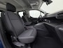 Peugeot e-Rifter EV Allure Pack SOH 97% 50kWh 2X Schuifdeur 360°Camera Navi Apple Carplay Android Auto Isofix Cruise Control Pdc Regen-Lichtsensor Led Lane Assist DAB 5-Persoons