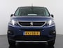 Peugeot e-Rifter EV Allure Pack SOH 97% 50kWh 2X Schuifdeur 360°Camera Navi Apple Carplay Android Auto Isofix Cruise Control Pdc Regen-Lichtsensor Led Lane Assist DAB 5-Persoons