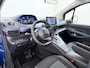 Peugeot e-Rifter EV Allure Pack SOH 97% 50kWh 2X Schuifdeur 360°Camera Navi Apple Carplay Android Auto Isofix Cruise Control Pdc Regen-Lichtsensor Led Lane Assist DAB 5-Persoons