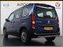 Peugeot e-Rifter EV Allure Pack SOH 97% 50kWh 2X Schuifdeur 360°Camera Navi Apple Carplay Android Auto Isofix Cruise Control Pdc Regen-Lichtsensor Led Lane Assist DAB 5-Persoons