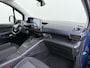 Peugeot e-Rifter EV Allure Pack SOH 97% 50kWh 2X Schuifdeur 360°Camera Navi Apple Carplay Android Auto Isofix Cruise Control Pdc Regen-Lichtsensor Led Lane Assist DAB 5-Persoons