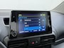 Peugeot e-Rifter EV Allure Pack SOH 97% 50kWh 2X Schuifdeur 360°Camera Navi Apple Carplay Android Auto Isofix Cruise Control Pdc Regen-Lichtsensor Led Lane Assist DAB 5-Persoons