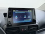 Peugeot e-Rifter EV Allure Pack SOH 97% 50kWh 2X Schuifdeur 360°Camera Navi Apple Carplay Android Auto Isofix Cruise Control Pdc Regen-Lichtsensor Led Lane Assist DAB 5-Persoons