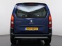 Peugeot e-Rifter EV Allure Pack SOH 97% 50kWh 2X Schuifdeur 360°Camera Navi Apple Carplay Android Auto Isofix Cruise Control Pdc Regen-Lichtsensor Led Lane Assist DAB 5-Persoons