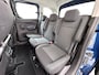 Peugeot e-Rifter EV Allure Pack SOH 97% 50kWh 2X Schuifdeur 360°Camera Navi Apple Carplay Android Auto Isofix Cruise Control Pdc Regen-Lichtsensor Led Lane Assist DAB 5-Persoons