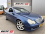 Mercedes-Benz C-klasse Sportcoupé 180 K.