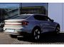 Polestar 2 Long Range Single Motor Prime 82 kWh | Panoramadak | Harman Kardon Premium Audio | Pilot Assist | Park Assist + 360° Camera | Volledig verstelbare voorstoelen | Ambiente sfeerverlichting | Polestar Digital Key | Elektrisch bedienbare achterklep met voetsensor | Energiebesparende warmtepomp | Verwarmbare stoel voor en achter + stuurwiel
