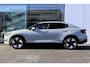 Polestar 2 Long Range Single Motor Prime 82 kWh | Panoramadak | Harman Kardon Premium Audio | Pilot Assist | Park Assist + 360° Camera | Volledig verstelbare voorstoelen | Ambiente sfeerverlichting | Polestar Digital Key | Elektrisch bedienbare achterklep met voetsensor | Energiebesparende warmtepomp | Verwarmbare stoel voor en achter + stuurwiel