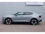 Polestar 2 Long Range Single Motor Prime 82 kWh | Panoramadak | Harman Kardon Premium Audio | Pilot Assist | Park Assist + 360° Camera | Volledig verstelbare voorstoelen | Ambiente sfeerverlichting | Polestar Digital Key | Elektrisch bedienbare achterklep met voetsensor | Energiebesparende warmtepomp | Verwarmbare stoel voor en achter + stuurwiel