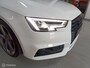 Audi A4 Avant 150 PK S-TRONIC s line LEER VELGEN CRUISE CLIMATRONIC STOELVERW. LED XENON