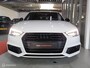 Audi A4 Avant 150 PK S-TRONIC s line LEER VELGEN CRUISE CLIMATRONIC STOELVERW. LED XENON
