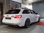 Audi A4 Avant 150 PK S-TRONIC s line LEER VELGEN CRUISE CLIMATRONIC STOELVERW. LED XENON