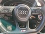 Audi A4 Avant 150 PK S-TRONIC s line LEER VELGEN CRUISE CLIMATRONIC STOELVERW. LED XENON