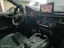 Audi A4 Avant 150 PK S-TRONIC s line LEER VELGEN CRUISE CLIMATRONIC STOELVERW. LED XENON