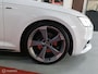 Audi A4 Avant 150 PK S-TRONIC s line LEER VELGEN CRUISE CLIMATRONIC STOELVERW. LED XENON