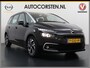 Citroën C4 Grand SpaceTourer 131PK 7-Persoons Trekhaak Pano.raam Navi Camera Ecc Apple Carplay Android Auto Pdc Regen-Lichtsensor Lmv 17" Led Isofix 1.150KG Trekgewicht Origineel Nederlandse Auto