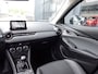 Mazda CX-3 2.0 SkyActiv-G 120 GT-M (Navi,Camera,Cruise,PDC,Trekhaak,1/2 Leer,HUD,Stoelverwarming)