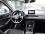 Mazda CX-3 2.0 SkyActiv-G 120 GT-M (Navi,Camera,Cruise,PDC,Trekhaak,1/2 Leer,HUD,Stoelverwarming)