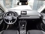 Mazda CX-3 2.0 SkyActiv-G 120 GT-M (Navi,Camera,Cruise,PDC,Trekhaak,1/2 Leer,HUD,Stoelverwarming)