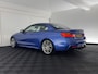 BMW 4-Serie Cabrio 420i M-Sport-Styling Aut. * LEATHER | XENON | MEMORY-PACK | HIFI-SOUND | HEATED-SPORTSEATS | NAVI-FULLMAP | ECC | PDC | CRUISE | HEAD-UP | TOWBAR | AIRSCARF | AIR-COLLAR | 19''ALU *