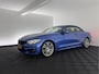 BMW 4-Serie Cabrio 420i M-Sport-Styling Aut. * LEATHER | XENON | MEMORY-PACK | HIFI-SOUND | HEATED-SPORTSEATS | NAVI-FULLMAP | ECC | PDC | CRUISE | HEAD-UP | TOWBAR | AIRSCARF | AIR-COLLAR | 19''ALU *