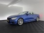 BMW 4-Serie Cabrio 420i M-Sport-Styling Aut. * LEATHER | XENON | MEMORY-PACK | HIFI-SOUND | HEATED-SPORTSEATS | NAVI-FULLMAP | ECC | PDC | CRUISE | HEAD-UP | TOWBAR | AIRSCARF | AIR-COLLAR | 19''ALU *