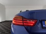 BMW 4-Serie Cabrio 420i M-Sport-Styling Aut. * LEATHER | XENON | MEMORY-PACK | HIFI-SOUND | HEATED-SPORTSEATS | NAVI-FULLMAP | ECC | PDC | CRUISE | HEAD-UP | TOWBAR | AIRSCARF | AIR-COLLAR | 19''ALU *