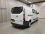 Ford Transit Custom 2.2TDCI L2/H1 Dubbele Cabine!