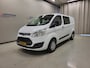 Ford Transit Custom 2.2TDCI L2/H1 Dubbele Cabine!