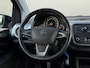 SEAT Mii Seat Mii1.0 Sport Dynamic Ecomotive|NAP|Dealer|Airco|Stoelverwarming|Centrale vergrendeling|Elektrische ramen|15"LMV