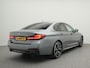 BMW 5-Serie 520i Business Edition Plus | M Sportpakket | Harman/ Kardon | Leder | Laser LED | Trekhaak | Stoel & Stuurverwarming | Head-Up Display | Wegklapbare Trekhaak |