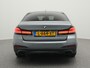 BMW 5-Serie 520i Business Edition Plus | M Sportpakket | Harman/ Kardon | Leder | Laser LED | Trekhaak | Stoel & Stuurverwarming | Head-Up Display | Wegklapbare Trekhaak |