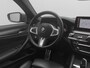 BMW 5-Serie 520i Business Edition Plus | M Sportpakket | Harman/ Kardon | Leder | Laser LED | Trekhaak | Stoel & Stuurverwarming | Head-Up Display | Wegklapbare Trekhaak |