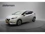 Nissan Micra 0.9 IG-T Business Edition - Navi, Camera, Cruise, Clima, Trekhaak