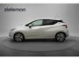 Nissan Micra 0.9 IG-T Business Edition - Navi, Camera, Cruise, Clima, Trekhaak