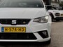 SEAT Ibiza 1.0 TSI FR INTENSE NAVI CAMERA APPLE-CARPLAY LED LMV PDC