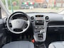 Kia Carens 2.0 CVVT X-tra 7p. Airco, Elektr. ramen en spiegels,L.M.Velgen,Stuurbekrachtiging