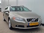 Volvo V70 1.6 D2 Ocean Race AUTOMAAT bj 2013 Nette auto! boekjes aanwezig!