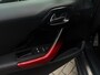 Peugeot 208 1.6 Turbo GTi 200PK|Origineel NL|Led|17INCH|Sportstoelen|Navi|Bluetooth|Half Leder|JBL Geluidinstallatie|Dealer OH|PDC