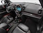 MINI Countryman 1.5 Cooper S E ALL4 Chili (PANO, JCW, LEDER, STOELVERWARMING, LED)