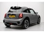 MINI Cooper Mini 1.5 FULL OPTION NL-auto [ JCW-Pakket Panoramadak Harman Kardon HUD Digital Dash Keyless Stoelverwarming ]